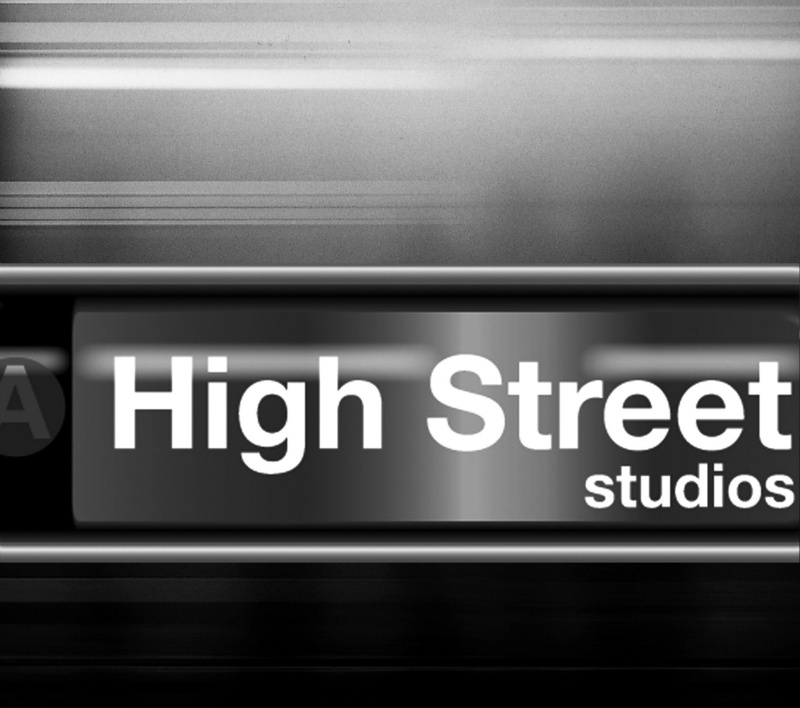 High Street Studios